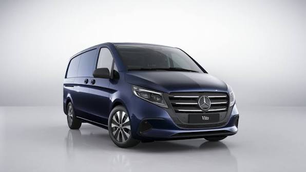 MERCEDES VİTO EKONOMİC