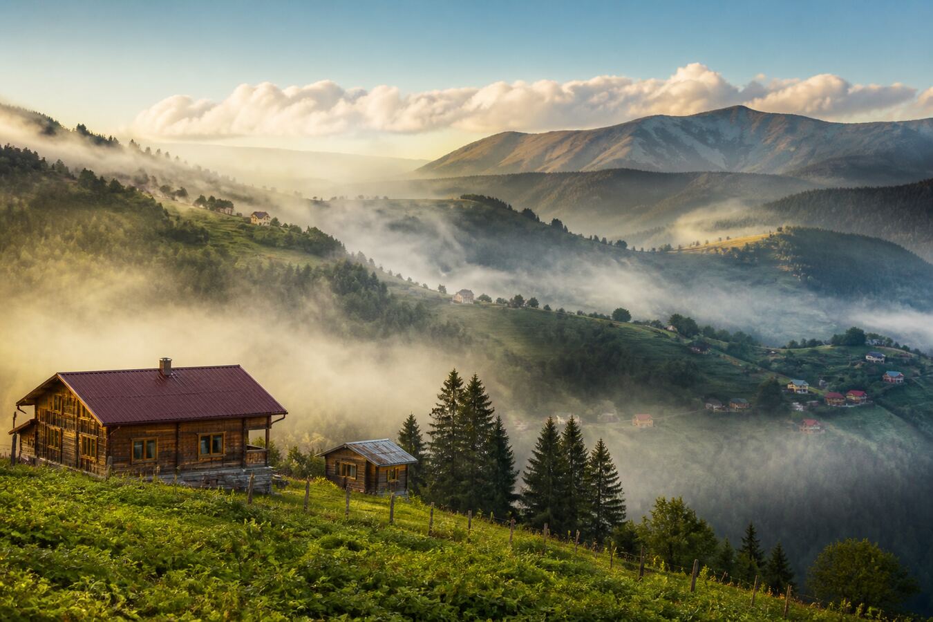 Karadeniz Turu